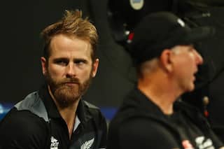 NZ vs AUS: Kane Williamson 'Feeling it a Bit' After Heartbreak Loss in T20 World Cup Final