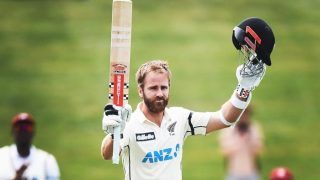Cricket news india vs new zealand if there is anyone who can challenge team india then it is kane williamson says irfan pathan 5109354