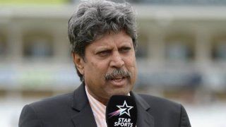 T20 world cup 2021 team india should qualify in semi final on his own says kapil dev 5083092