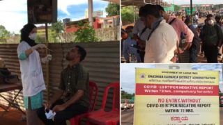 Dakshina Kannada Takes BIG Decision As Omicron Fear Grips Karnataka | Read Details