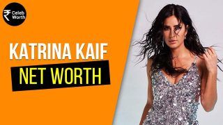 Katrina Kaif Net Worth: कैटरीना कैफ की नेट वर्थ और महंगी गाड़ियों का कलेक्शन देखकर उड़ जायेंगे आपके होश | Watch Video