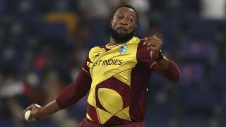 WI vs SL: Kieron Pollard Reacts After West Indies Crash Out of T20 World Cup 2021, Calls it Heartbreaking