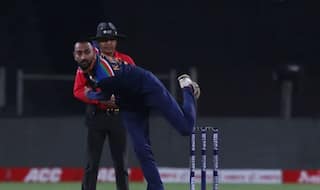 Vijay Hazare Trophy 2021-22: बड़ौदा के नए कप्‍तान का हुआ ऐलान, टीम में लेंगे क्रुणाल पांड्या की जगह