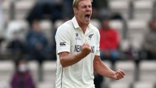 IND vs NZ: Going to be a Different Challenge to What we Get Back Home, Says Kyle Jamieson