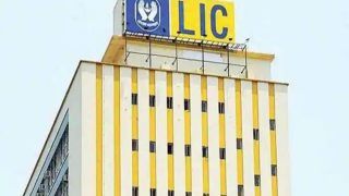 LIC IPO: Who Is New CFO Sunil Agarwal?