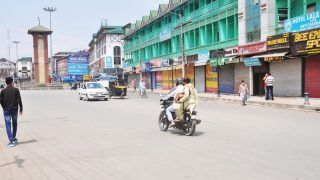 Jammu And Kashmir Imposes Complete Restrictions On Non-Essential Movements During Weekends | Check Guidelines Here