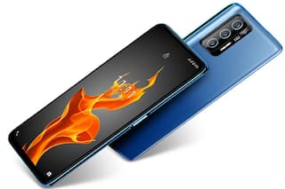 चाइनीज कंपनियों को टक्कर देगा Made in India स्मार्टफोन Lava Agni 5G, जानिए कीमत से लेकर फीचर्स तक सबकुछ