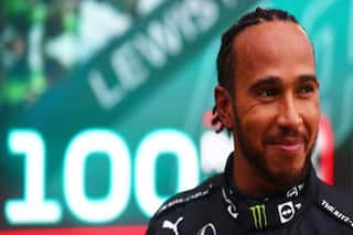 Sao Paulo Grand Prix: Brilliant Lewis Hamilton Surges to Victory From 10th-Place Start