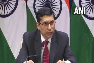 Ahead of Gurupurab, Around 1500 Pilgrims to Visit Pakistan From Nov 17 to 26: MEA