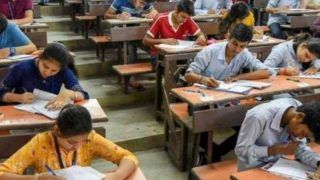 MP Board Class 10, 12 Exam Dates 2022: मध्यप्रदेश बोर्ड की 10वीं और 12वीं कक्षा के परीक्षा कार्यक्रम हुए जारी, देखें डिटेल्स