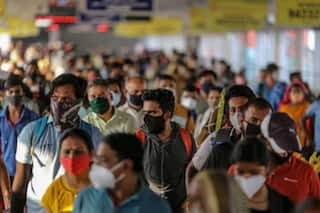 Maharashtra Covid Update: 17 International Passengers From    At-Risk    Countries Test Positive