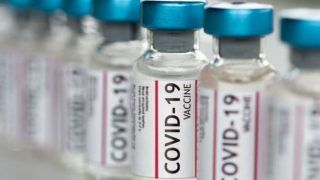 Bookings Open for UK's Expanded COVID Booster Vaccines