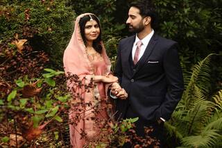 Nobel Laureate Malala Yousafzai Ties Knot In Private Ceremony, Calls It    Precious Day    Of Life