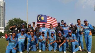 NS vs WW Dream11 Team Prediction, Fantasy Cricket Hints Malaysia T20 Super Series FINAL: Captain, Vice-Captain, Playing 11s- Northern Strikers vs Western Warriors, Team News For Today's T20 Match at Kinrara Academy Oval at 5 PM IST November 18 Thursday