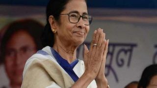 TMC Turns 24: Mamata Pledges to Strengthen Federal Structure On Party's Foundation Day