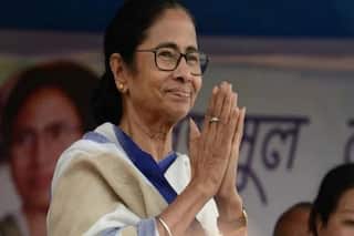TMC Turns 24: Mamata Pledges to Strengthen Federal Structure On Party's Foundation Day
