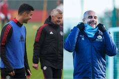 Man United vs Man City Streaming Details: All You Need to Know About Premier League Manchester Derby