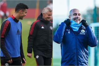 Man United vs Man City Streaming Details: All You Need to Know About Premier League Manchester Derby