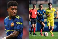 Manchester United vs Villareal Streaming Details: All You Need to Know About Champions League Match