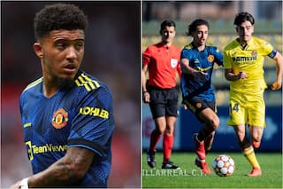 Manchester United vs Villareal Streaming Details: All You Need to Know About Champions League Match