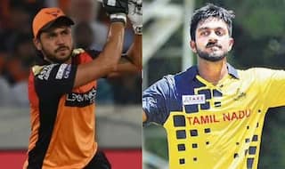 TN vs KAR Live Streaming: तमिलनाडु-कर्नाटक के बीच होगा सैय्यद मुश्‍ताक अली ट्रॉफी का फाइनल, ऐसे देखें लाइव मैच