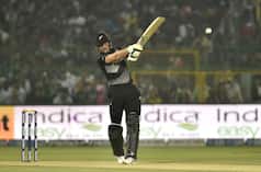 Guptill Surpasses Kohli To Become Leading Run Scorer