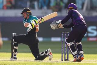 Highlights NZ vs SCO, T20 World Cup 2021: रोमांचक मुकाबले में न्यूजीलैंड की जीत, स्कॉटलैंड ने जीता फैंस का दिल