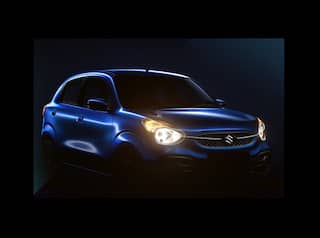 Top Upcoming Hatchbacks In India: Maruti Suzuki Celerio, Maruti Suzuki Baleno Facelift, Toyota Glanza Facelift, Citroen C3