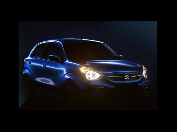New Maruti Suzuki Celerio Mileage Will Surprise You. Details Inside