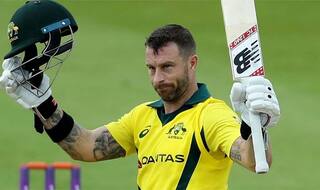 Matthew Wade ने किया रिटायरमेंट प्‍लान का खुलासा, इस बड़े टूर्नामेंट के बाद कहेंगे क्रिकेट को अलविदा