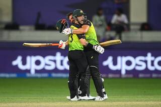 'Marcus Showed me The Way' - Wade After His 17-Ball 41* Blitz During Semis