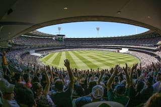 Cricket: Why 26th December Is Called Boxing Day Test?