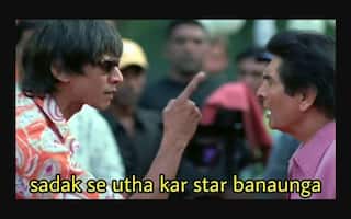 Ek Tu Hi Bharosa: Memes Flood Twitter as Indian Fans Wish Afghanistan to Win Against New Zealand in T20 World Cup Match