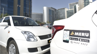 Mahindra Logistics acquires Meru, Aims To Consolidate Business in Enterprise Mobility Space