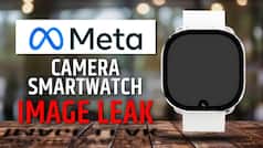 Facebook's Meta To Launch Camera And Smartwatch, Images Leaked | Watch Video To Find Out