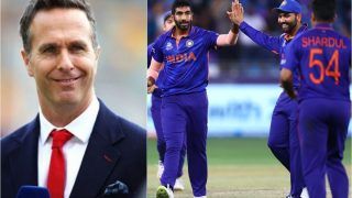 IND vs NZ: Michael Vaughan Slams Virat Kohli-Led Team India After Loss vs New Zealand in T20 World Cup 2021, Calls Black Caps Best All Format Team