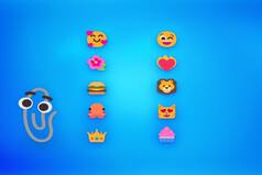 Microsoft Rolls Out New Fluent Style Emoji in Windows 11 | Details Here