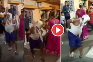 Dance Ka Diwana: सिर फूट गया हाथ टूट गए फिर भी मैदान में कूद गया शख्स, दिखाया ऐसा डांस कभी नहीं देखा होगा | देखिए Video