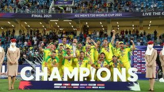 T20 World Cup Final: Marsh, Warner Power Australia to Maiden T20 Title, Beat New Zealand by 8 Wickets