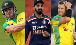 ICC T20 Rankings: KL Rahul को लगातार 3 अर्धशतक जड़ने के बावजूद नुकसान, वार्नर-मार्श की बड़ी छलांग