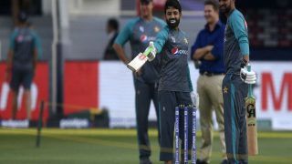 T20 World Cup: Big Blow For Pakistan, Rizwan, Malik Doubtful For Semis Against Australia