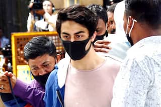 5 Reasons Why Drugs Case Against Aryan Khan Fell
