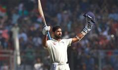 Covid-19 की वैक्सीन नहीं लगवा रहे Murali Vijay, क्रिकेट से भी बना ली दूरी