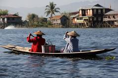 Myanmar to Resume International Tourism Next Year. Check Details
