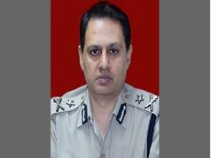 Meet Sanjay Singh, The Officer Who Probed Commonwealth Scam, Will Now Investigate Aryan Khan Drug Case