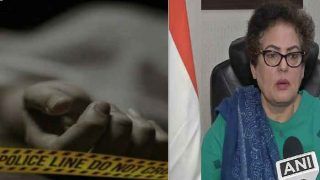 भोपाल में बेटी से रेप और उसकी हत्‍या का मामला: NCW ने MP के डीजीपी को समयबद्धता के ल‍िए भेजा पत्र