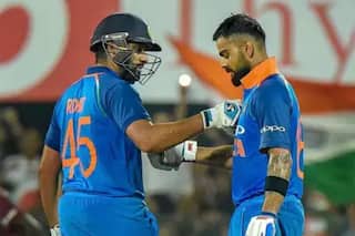 Should Kohli Offer Captaincy to Rohit in Game vs Namibia? Sanjay Manjrekar Reckons