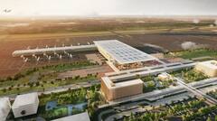 How Jewar International Airport Will be a Blessing For First-time Homebuyers in Noida, Greater Noida