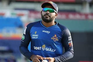 NW vs DG Dream11 Team Prediction: Fantasy Tips, Probable XIs For Today's Abu Dhabi T10 Match 11