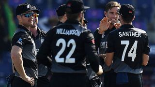 Highlights NZ vs AFG, T20 World Cup 2021: न्यूजीलैंड ने हासिल किया सेमीफाइनल का टिकट, अफगानिस्तान को 8 विकेट से रौंदा